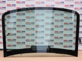 Rear windscreen/windshield window