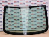 Rear windscreen/windshield window