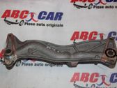 EGR valve cooler