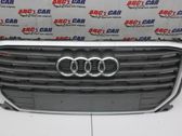 Grille de calandre avant