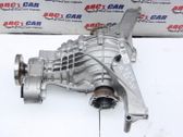 Front differential