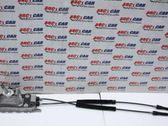 Рычаг переключения передач