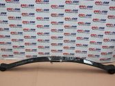 Rear leaf spring