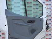 Revestimiento de puerta delantera