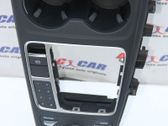 Center console