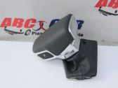 Gear shift rod