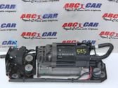 Air suspension compressor