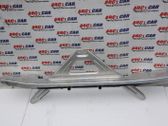 Front bumper support beam