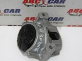 Support, suspension du moteur