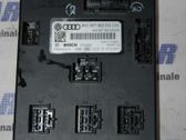 Comfort/convenience module