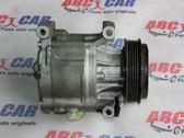 Compresor (bomba) del aire acondicionado (A/C))