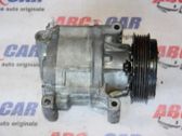 Ilmastointilaitteen kompressorin pumppu (A/C)