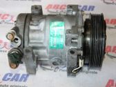 Ilmastointilaitteen kompressorin pumppu (A/C)