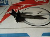 Inyector de combustible