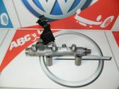 Tubo principal de alimentación del combustible