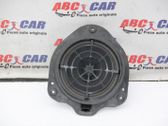 Front door speaker