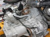 Manual 5 speed gearbox