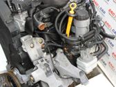 Support, suspension du moteur