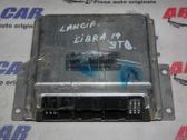 Блок управления двигателем ECU