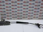 Рычаг переключения передач