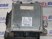 Motora vadības bloka ECU