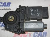Front door window regulator motor