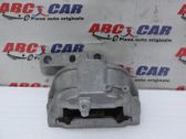 Support, suspension du moteur