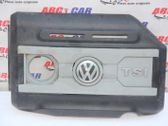 Motorhaubenverkleidung