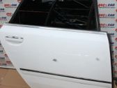 Rear door