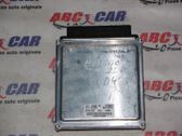 Engine control unit/module ECU