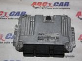 Unité de commande, module ECU de moteur