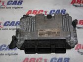 Motorsteuergerät ECU