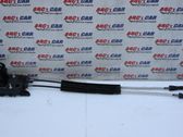 Gear shifter/selector