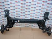 Berceau moteur