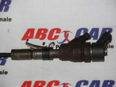 Injecteur de carburant