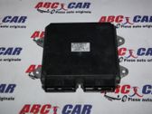 Motorsteuergerät ECU
