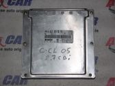 Motorsteuergerät ECU