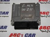 Unité de commande, module ECU de moteur