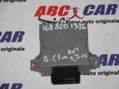 Autres unités de commande / modules