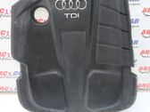 Garniture de capot moteur