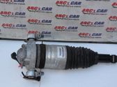Air suspension rear shock absorber