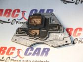 Heater blower fan relay