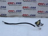 Positive cable (battery)
