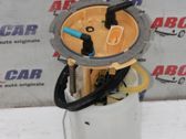 Bomba interna de combustible