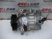 Compresor (bomba) del aire acondicionado (A/C))