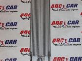 Coolant radiator