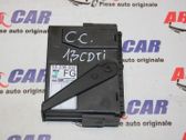 Comfort/convenience module