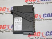 Comfort/convenience module