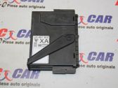 Autres unités de commande / modules