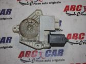 Front door window regulator motor